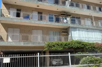 Apartamento normal para venda enseada guarujá - ap00488