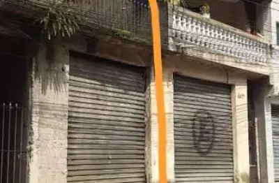 Terreno terreo(a) para venda parque miami santo andre - te00040