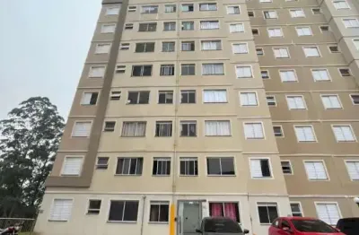Apartamento normal para venda parque são vicente mauá - ap00490