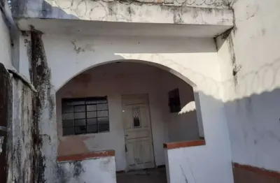 Casa terreo(a) para venda vila lutécia santo andre - ca00141
