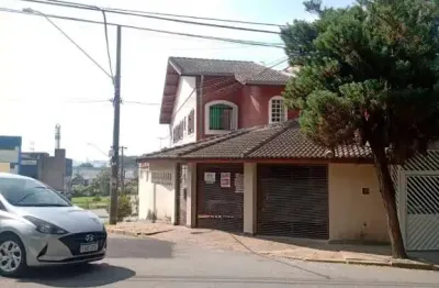 Sobrado normal para venda parque marajoara santo andre - so00259