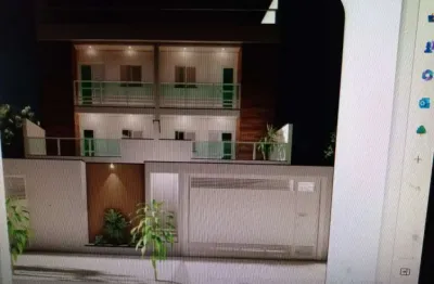 Apartamento cobertura para venda vila homero thon santo andre - ap00484