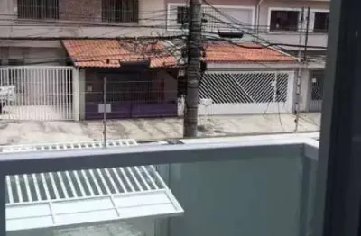 Apartamento cobertura para venda vila pires santo andre - ap00424