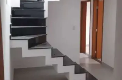 Apartamento cobertura para venda paraíso santo andre - ap00422