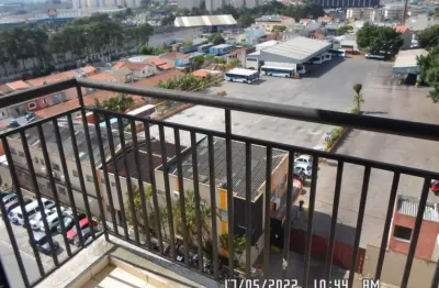 Apartamento cobertura para venda campestre santo andre - ap00413
