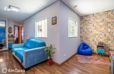 Apartamento cobertura para venda vila pires santo andre - ap00412