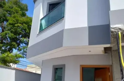 Sobrado triplex  para venda,  vila curuçá, santo andre-  - so1075