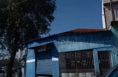 Casa para venda, 2 quarto(s),  cidade sao jorge, santo andre - ca1097