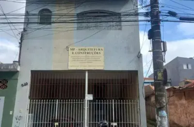 Sala comercial para aluguel cidade sao jorge santo andre - ca00144