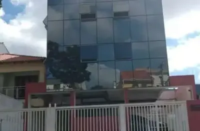 Sala comercial para aluguel,  vila assunção, santo andre - sa1260