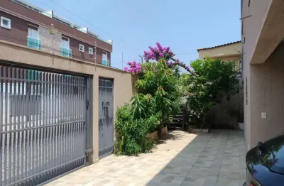 Sobrado para venda, 3 quarto(s),  vila humaitá, santo andre - so1286