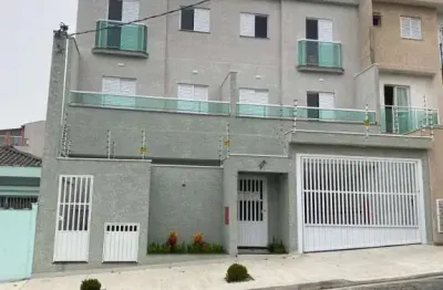 Apartamento para venda, 2 quarto(s),  vila pires, santo andre - ap1344