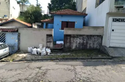 Terreno para venda,  vila eldízia, santo andre - te1314