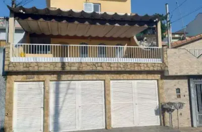 Casa para aluguel, 2 quarto(s),  jardim stella, santo andre - ca1492