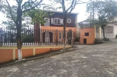 Sobrado para venda, 3 quarto(s),  são caetaninho, ribeirão pires - so1563