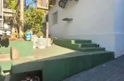 Casa terreo(a) para venda, 3 quarto(s),  cidade sao jorge, santo andre - ca1560