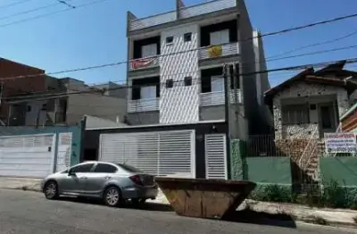 Apartamento para venda, 2 quarto(s),  parque das nações, santo andre - ap1554