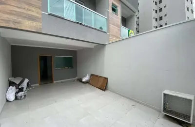 Casa para venda, 2 quarto(s),  vila curuçá, santo andre - ca1590