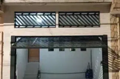 Sobrado para venda, 4 quarto(s),  jardim marek, santo andre - so1585