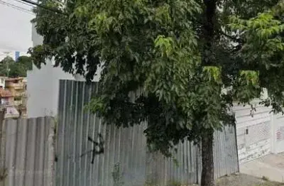 Terreno à venda no Parque Jaçatuba, Santo André 