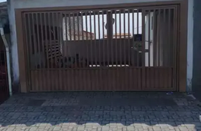 Casa para venda, 2 quarto(s),  vila junqueira, santo andre - ca1616