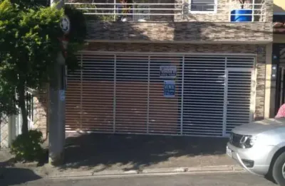 Sobrado para venda, 3 quarto(s),  jardim marek, santo andre - so1126