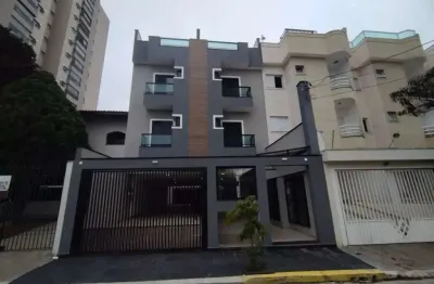 Apartamento para venda,  vila scarpelli, santo andre - ap1618