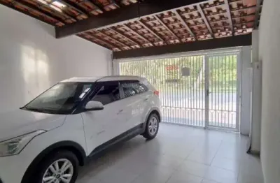 Sobrado para venda, 3 quarto(s),  parque marajoara, santo andre - so1600
