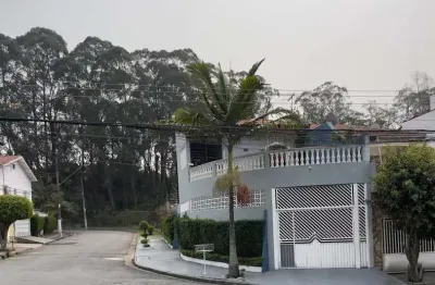 Sobrado para venda, 4 quarto(s),  jardim las vegas, santo andre - so1647