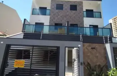 Apartamento cobertura para venda , 2 quarto(s),  silveira, santo andre - ap1653