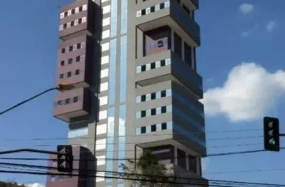 Sala normal para aluguel,  centro, santo andre - sa1663
