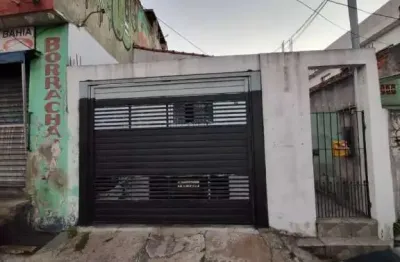 Casa para venda, 2 quarto(s),  vila califórnia, são paulo - ca1670