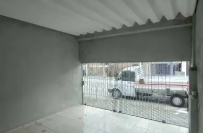 Casa com 3 quartos à venda no Parque Marajoara, Santo André 