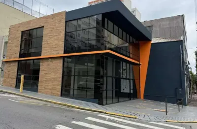 Sala comercial para aluguel,  santa paula, são caetano do sul - sa1677