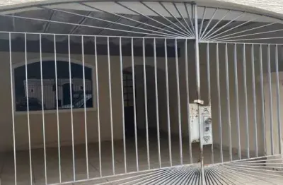 Casa terreo(a) para venda parque gerassi santo andre - ca1681