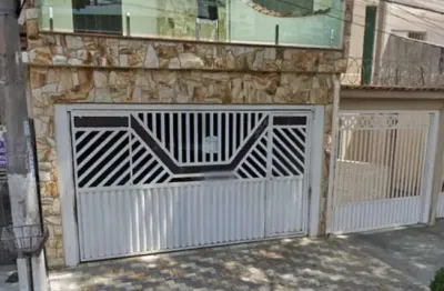 Sobrado para venda, 2 quarto(s),  centreville, santo andre - so1689
