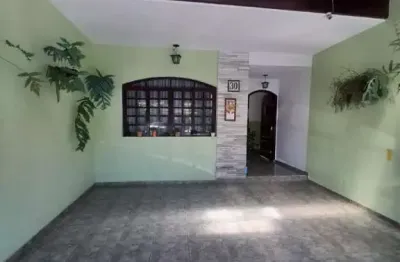 Sobrado ótima localização, pq marajoara,aceita permuta ap sem condominio vila homero thon e regiao - so1688