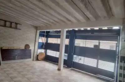Sobrado para venda, 2 quarto(s),  jardim marek, santo andre - so1715