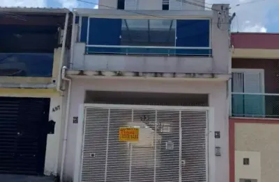 Apartamento cobertura para venda, 2 quarto(s),  parque marajoara, santo andre - ap1722
