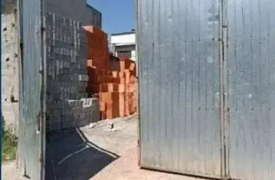 Terreno normal para venda,  condomínio maracanã, santo andre - te1719