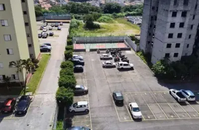 Apartamento para venda, 2 quarto(s),  parque são vicente, mauá - ap1725