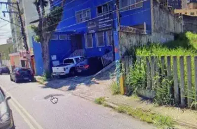 Galpao normal para venda,  anchieta, são bernardo do campo - ga1735