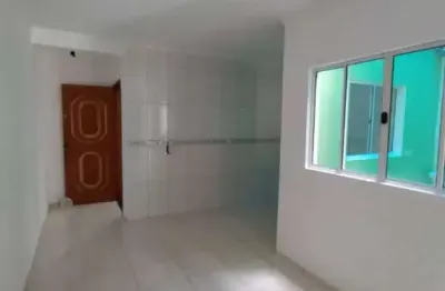 Apartamento para venda, 2 quarto(s),  parque gerassi, santo andre - ap1741