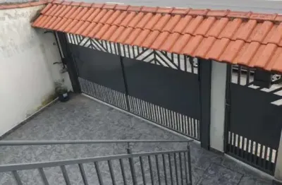 Casa para venda, 2 quarto(s),  pq. gerassi, santo andre - ca1300