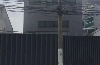 Galpao normal para venda e aluguel,  casa branca, santo andre - ga1762