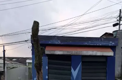 Casa para venda, 3 quarto(s),  cidade sao jorge, santo andre - ca1776