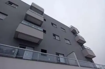 Apartamento cobertura para venda, 2 quarto(s),  jardim las vegas, santo andre - ap1785