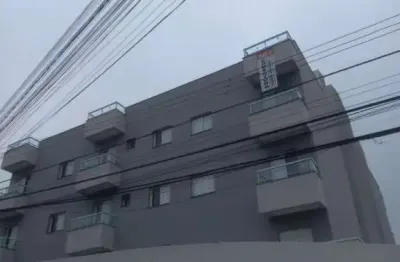 Apartamento tipo para venda, 2 quarto(s),  jardim las vegas, santo andre - ap1786