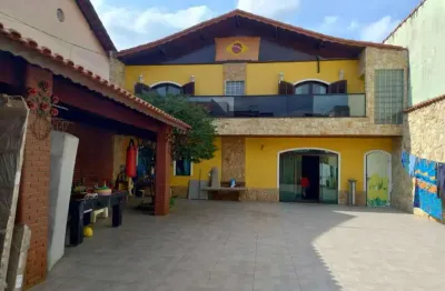 Excelente sobrado terreno inteiro oportunidade única.  - so1800