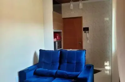 Apartamento cobertura para venda, 2 quarto(s),  vila guaraciaba, santo andre - ap1804